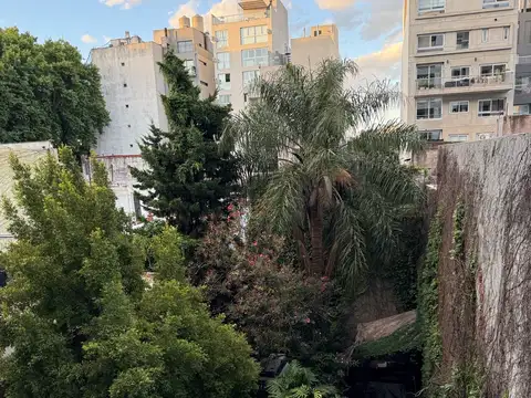 Departamento en Alquiler en Palermo, $ 780.000