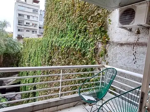 Departamento en Alquiler de 1 dormitorio