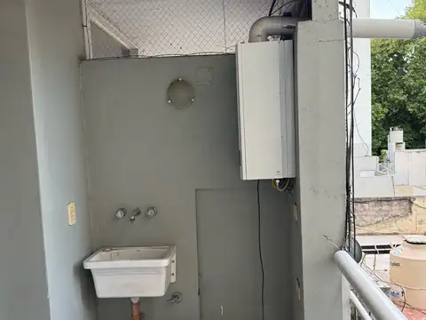 Departamento en Alquiler 20 años