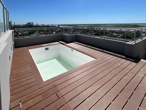 Departamento en Venta 1 año