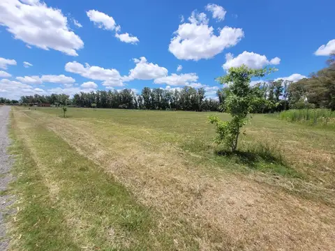 VENTA LOTE EN BARRIO CHACRAS DE SAN ANDRES