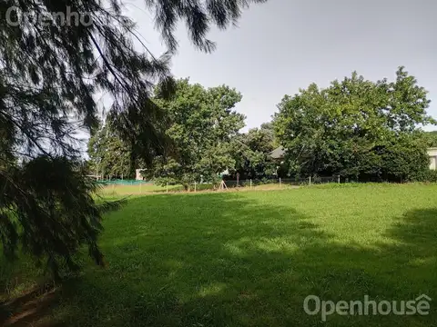 Terreno en Venta de 1077,0 m2