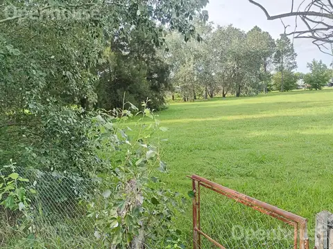 Terreno en Venta en San Francisco, USD 78.000