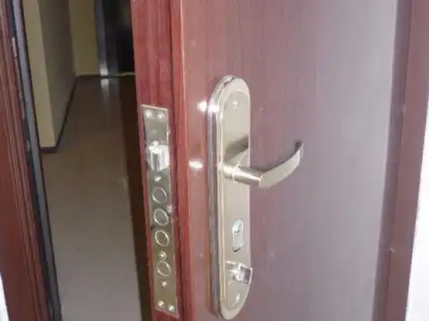 Chacabuco 2200, Piso 5