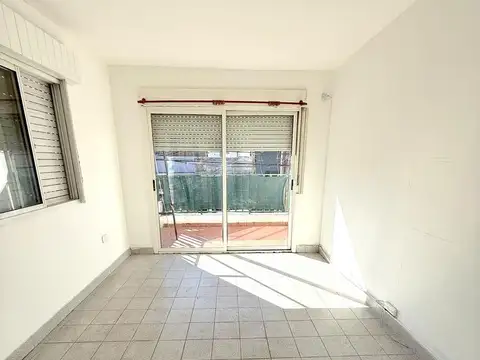 Depto Tipo Casa en Alquiler de 1 dormitorio