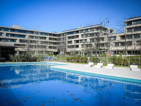 Vélez Sarsfield 500, Refinerias, Rosario, 3 dormitorios con amenities