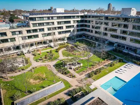 Departamento en Venta de 5 ambientes