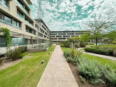 Departamento en Venta, Refinerias, Rosario, 3 dormitorios con amenities