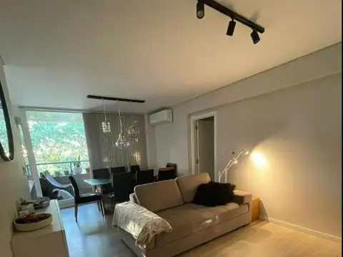 Departamento en Venta en Refinerias, USD 320.000