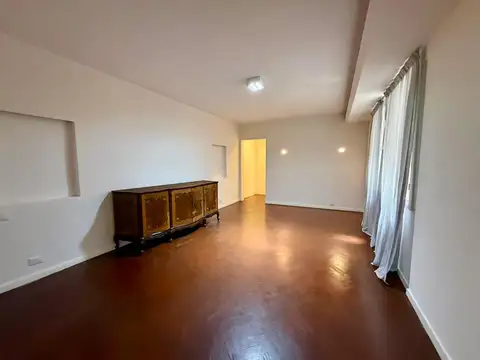 Departamento 4 ambientes con 3 baños