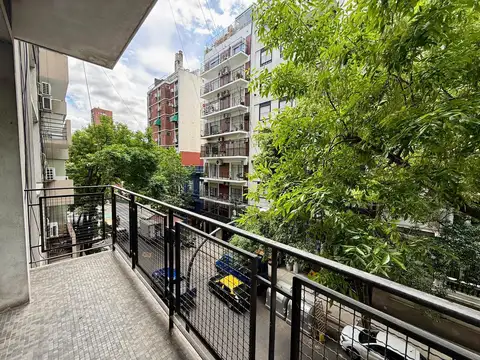 Departamento en Venta Apto profesional