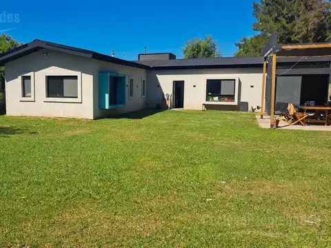 Casa en Barrio El Cazador