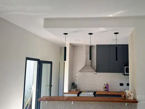 Casa en Venta 3 años