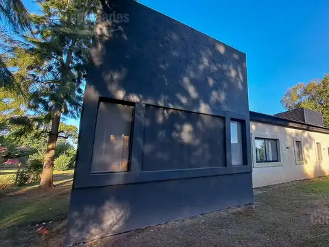 Casa en Barrio El Cazador