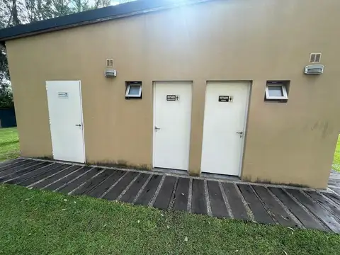 Depto Tipo Casa en Venta en Pilar, USD 86.000