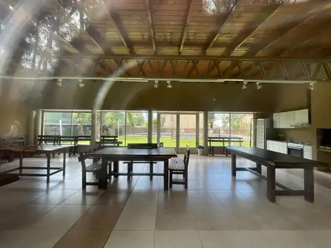 Depto Tipo Casa en Venta 15 años