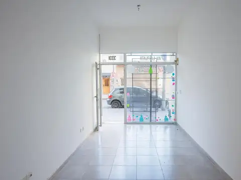 Local en Venta en Santos Lugares, USD 85.000