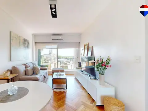 DEPTO 2 AMBIENTES EN VENTA EN SAN ISIDRO C/ BALCON