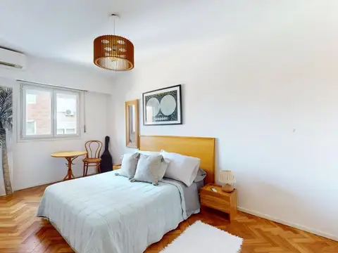 DEPTO 2 AMBIENTES EN VENTA EN SAN ISIDRO C/ BALCON