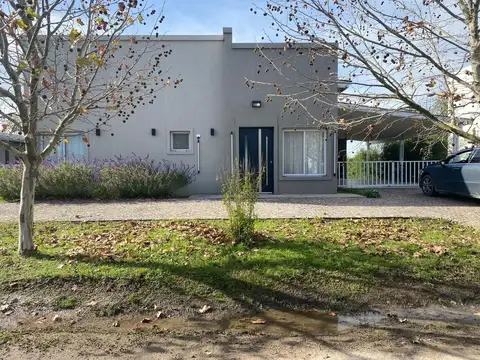santa isabel etapa 1 usd 240.000.- 3 dorm +parrila +pileta