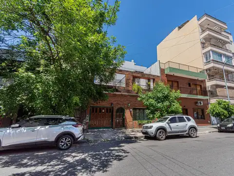 VENTA CASA 5 AMBIENTES VILLA SANTA RITA