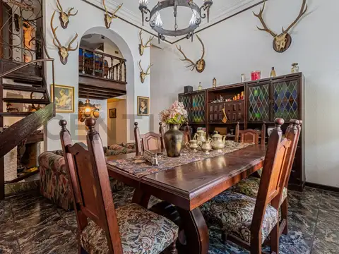 Casa en Venta en Villa Santa Rita, USD 319.900