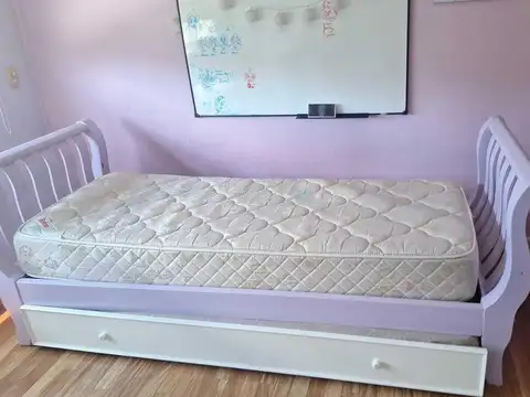 Casa en Alquiler Temporal A Estrenar