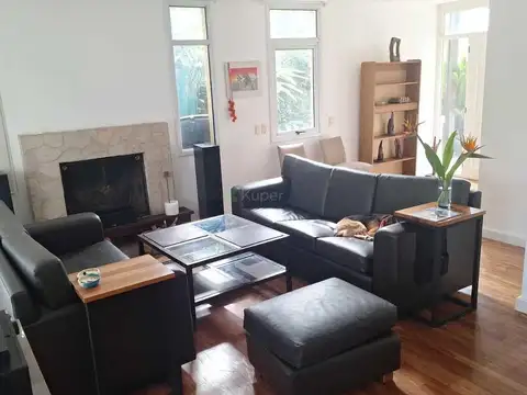 Casa en Alquiler Temporal de 4 dormitorios