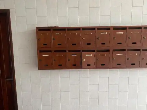 Departamento en Venta 60 años