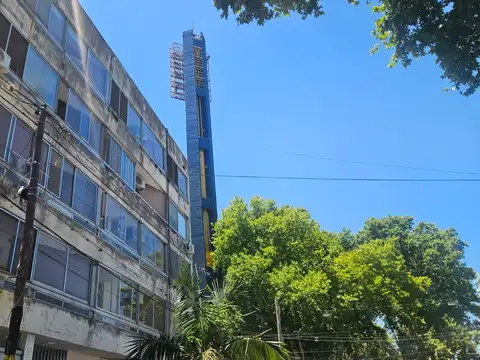 Departamento 2 dormitorios en Arroyito