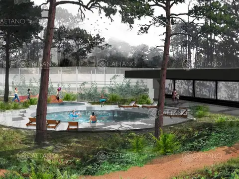 Terreno en Venta de 1055,0 m2