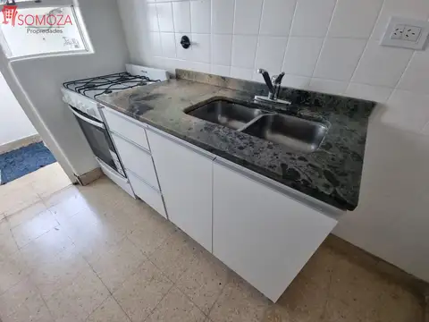 Departamento en Venta en Monserrat, USD 71.000