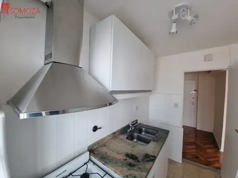 Departamento en venta en Monserrat