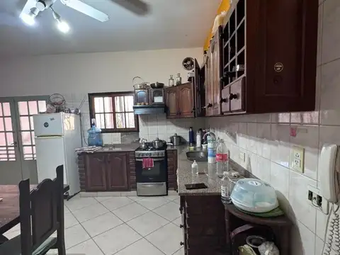 Casa en Venta en Parque San Martin, USD 100.000