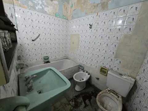 Depto Tipo Casa en Venta 55 años