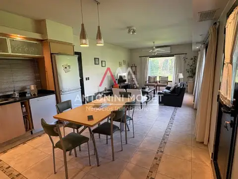 Casa en Alquiler Temporal 20 años