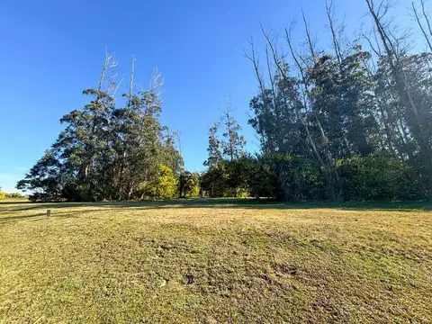 Terreno en Venta en Las Garzas, USD 120.000