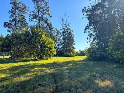 Terreno en Venta de 2155,0 m2