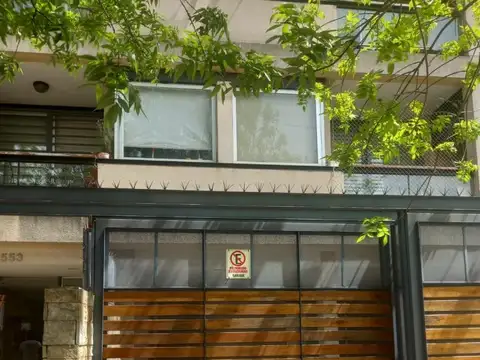 Departamento en Venta en Castelar Sur, USD 56.000