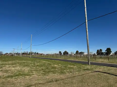 Terreno en Venta en Barrio Nueva Zelaya, USD 25.000