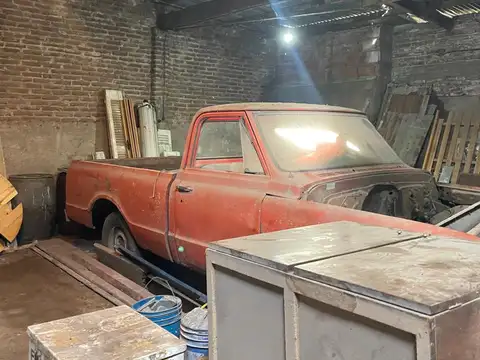 galpon en venta en centro ciudad