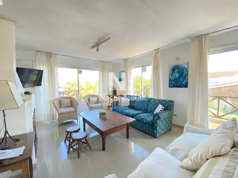 Casa en Alquiler Temporal de 4 dormitorios