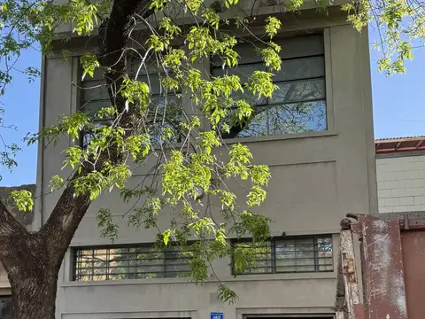 Terreno en venta en Paternal. Ideal desarrollo inmobiliario. Gran oportunidad para inversores!