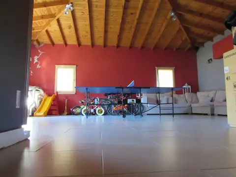 CASA QUINTA EN EXCELENTE ZONA 5 AMB. CANNING