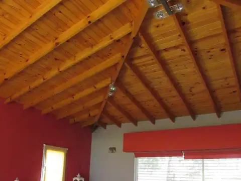 Casa en Venta 7 años