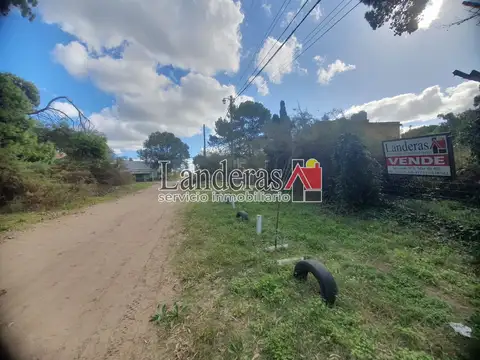 Terreno en Venta en Nueva Atlantis, USD 33.000