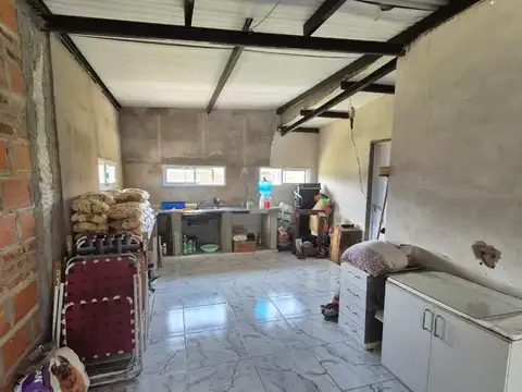 Casa en Venta de 2 dormitorios
