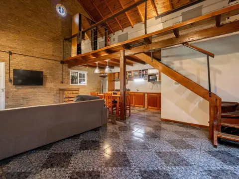 Casa en Venta al Oeste