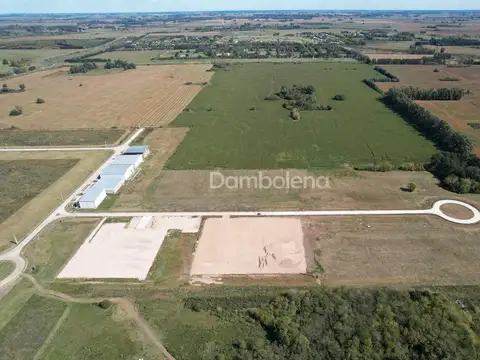 Depósito  en Alquiler en General Rodríguez