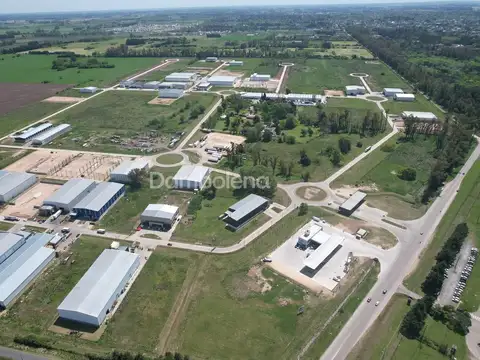 Galpon en Alquiler en General Rodriguez, USD 11.250